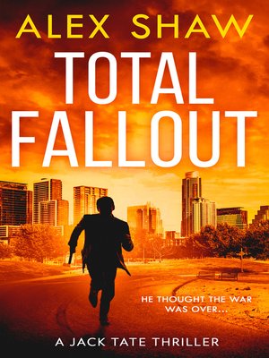 cover image of Total Fallout